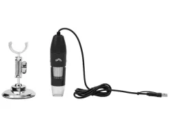 Digitale microscoop USB<CRIVIT Outlet