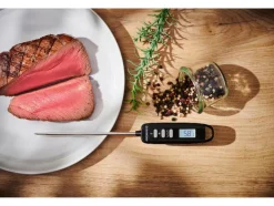 Digitale voedselthermometer<SILVERCREST® Discount