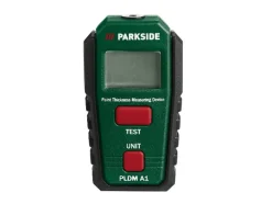Diktemeter of digitale toerenteller<PARKSIDE® Sale