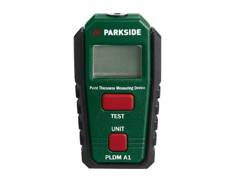 Diktemeter of digitale toerenteller<PARKSIDE® Sale