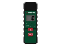 Diktemeter of digitale toerenteller<PARKSIDE® Sale