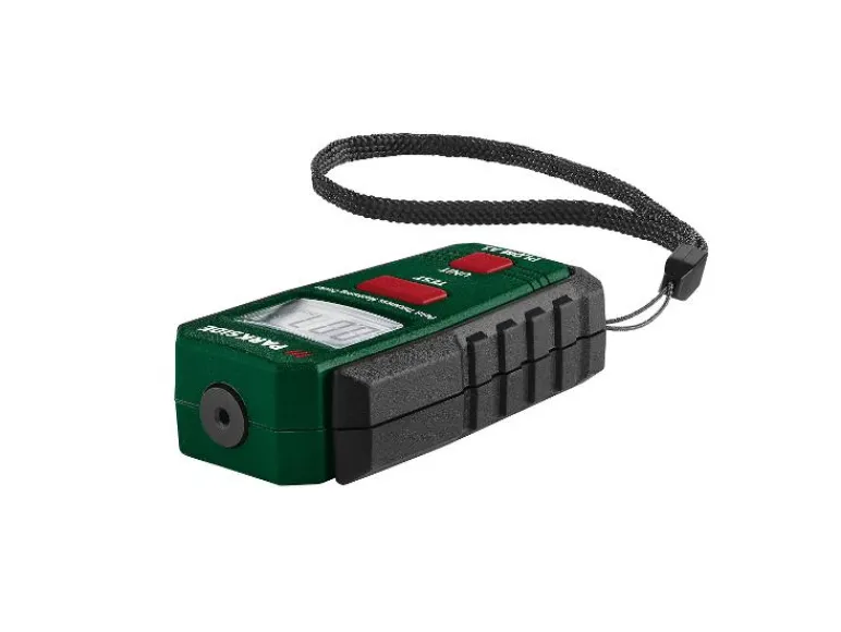 Diktemeter of digitale toerenteller<PARKSIDE® Sale