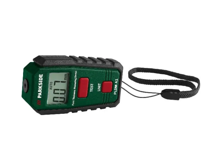 Diktemeter of digitale toerenteller<PARKSIDE® Sale