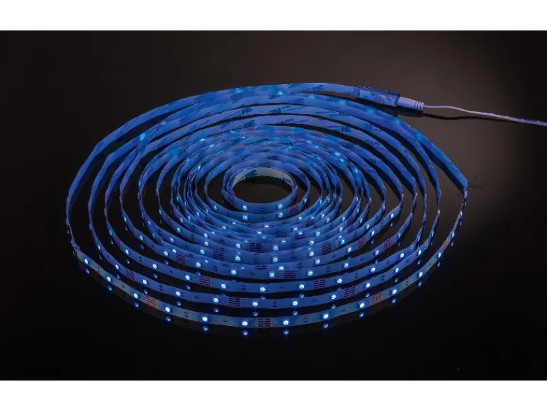 Dimbare LED-strip 10 m<LIVARNO home Best
