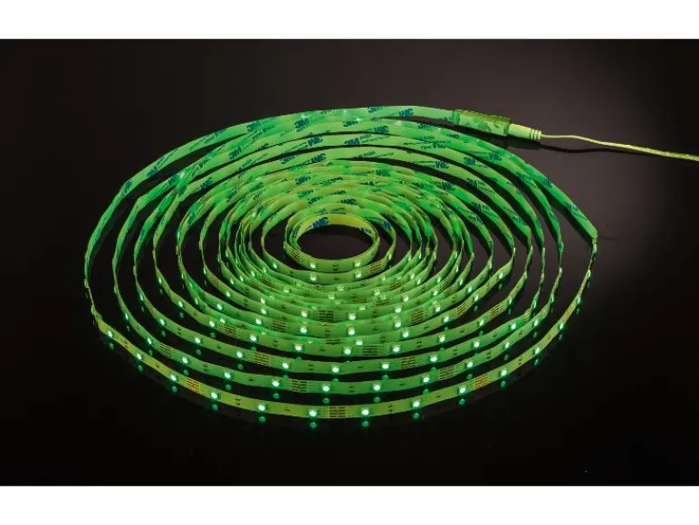 Dimbare LED-strip 10 m<LIVARNO home Best