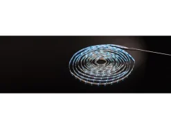 Dimbare LED-strip 10 m<LIVARNO home Best