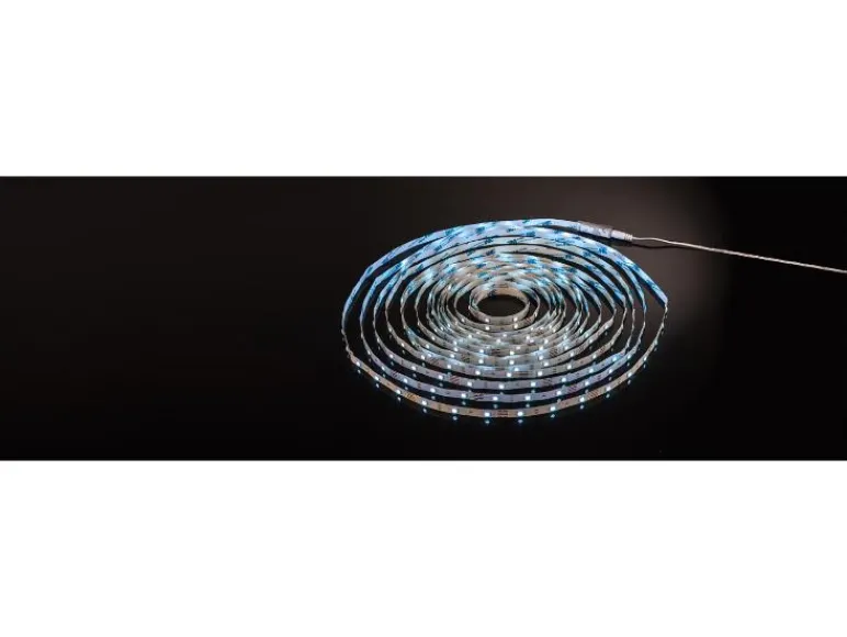 Dimbare LED-strip 10 m<LIVARNO home Best