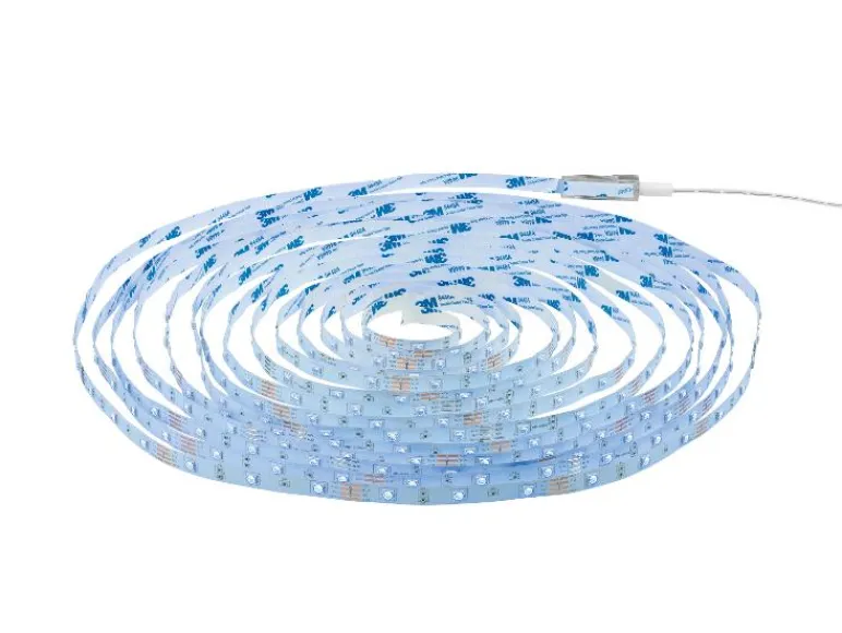 Dimbare LED-strip 10 m<LIVARNO home Best
