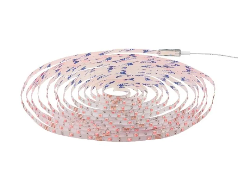 Dimbare LED-strip 10 m<LIVARNO home Best