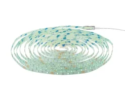 Dimbare LED-strip 10 m<LIVARNO home Best