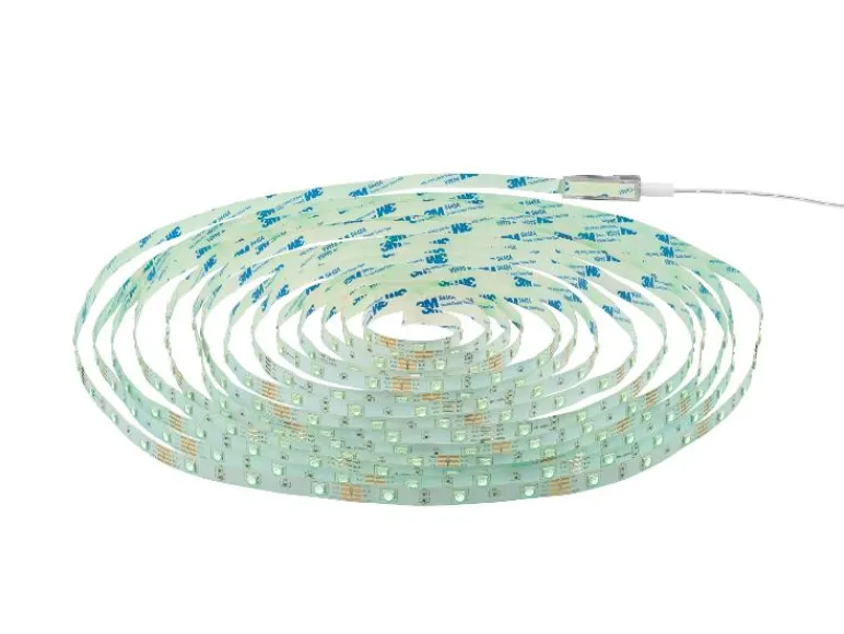 Dimbare LED-strip 10 m<LIVARNO home Best