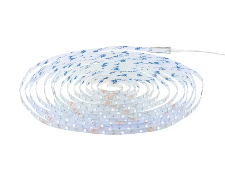 Dimbare LED-strip 10 m<LIVARNO home Best