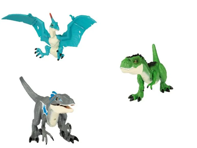 Dinosauriër<Playtive Clearance