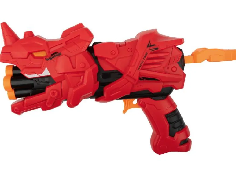 Dinosaurus schuimpistool<Playtive