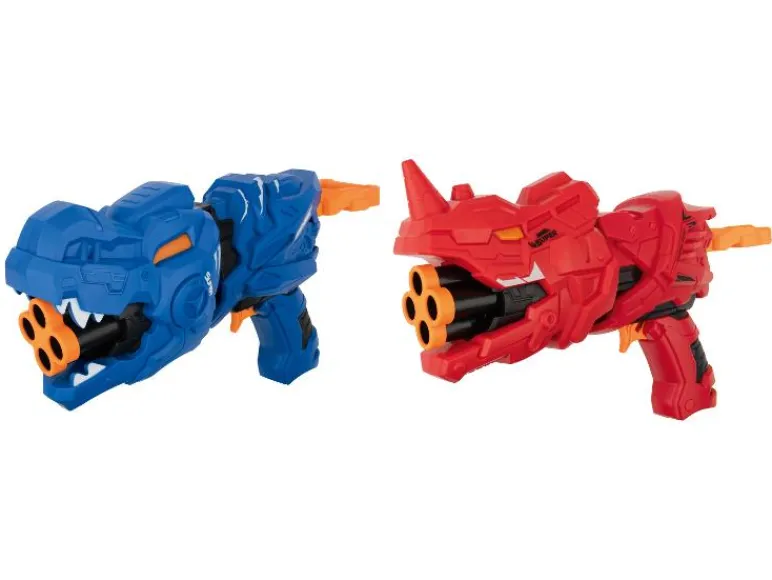 Dinosaurus schuimpistool<Playtive