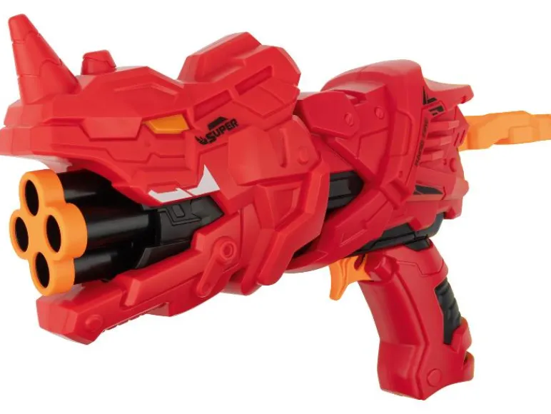 Dinosaurus schuimpistool<Playtive