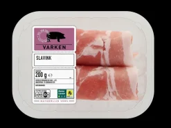Diverse kleinverpakkingen vlees< Best