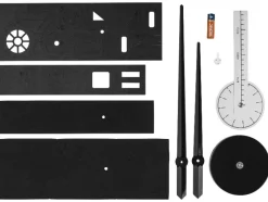 DIY klok<AURIOL® New
