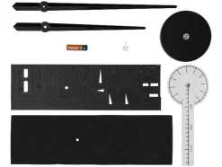 DIY klok<AURIOL® New