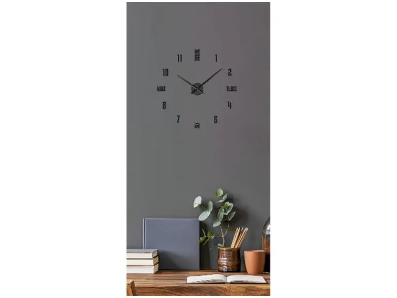 DIY klok<AURIOL® New