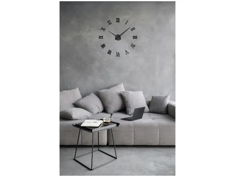 DIY klok<AURIOL® New
