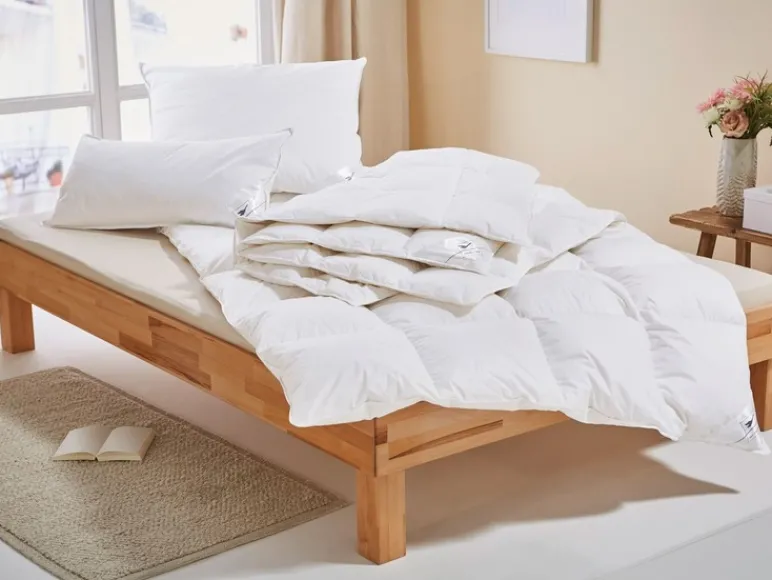 Donzen dekbed<HÄUSSLING Discount