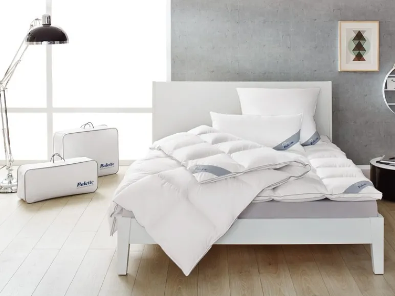 Donzen dekbed<Balette Sale