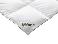 Donzen dekbed<Fjödur Clearance