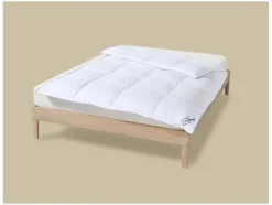 Donzen dekbed 140 x 200 cm<LIVARNO® Clearance