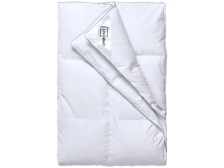Donzen dekbed 140 x 200 cm<LIVARNO® Clearance