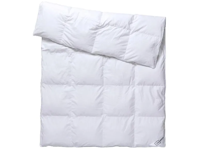 Donzen dekbed 140 x 200 cm<LIVARNO® Clearance