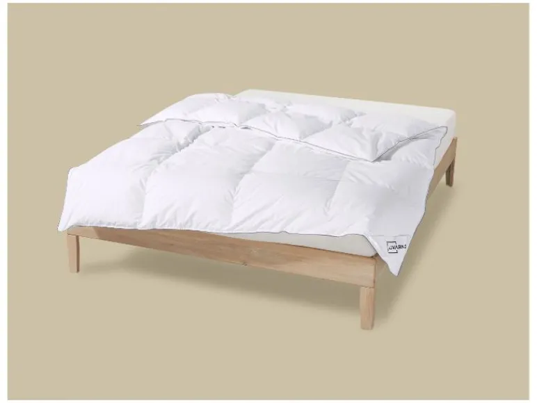 Donzen dekbed 200 x 200 cm<LIVARNO® Clearance