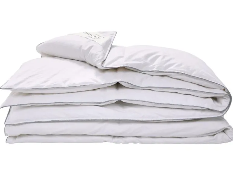 Donzen dekbed 200 x 200 cm<LIVARNO® Clearance
