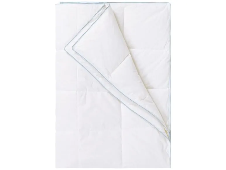 Donzen dekbed 200 x 200 cm<LIVARNO home