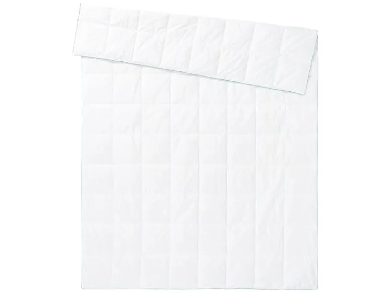 Donzen dekbed 200 x 200 cm<LIVARNO home