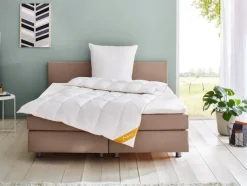 Donzen dekbed Gold-Edition medium<Balette Outlet