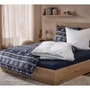 Donzen hoofdkussen 60 x 70 cm<LIVARNO® Hot