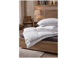 Donzen hoofdkussen 60 x 70 cm<LIVARNO® Hot