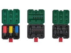 Doppenset<PARKSIDE® Outlet