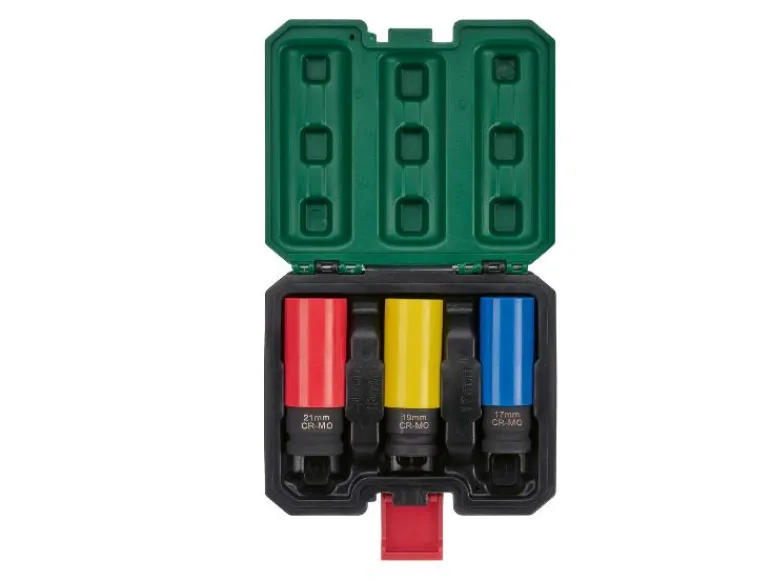 Doppenset<PARKSIDE® Outlet