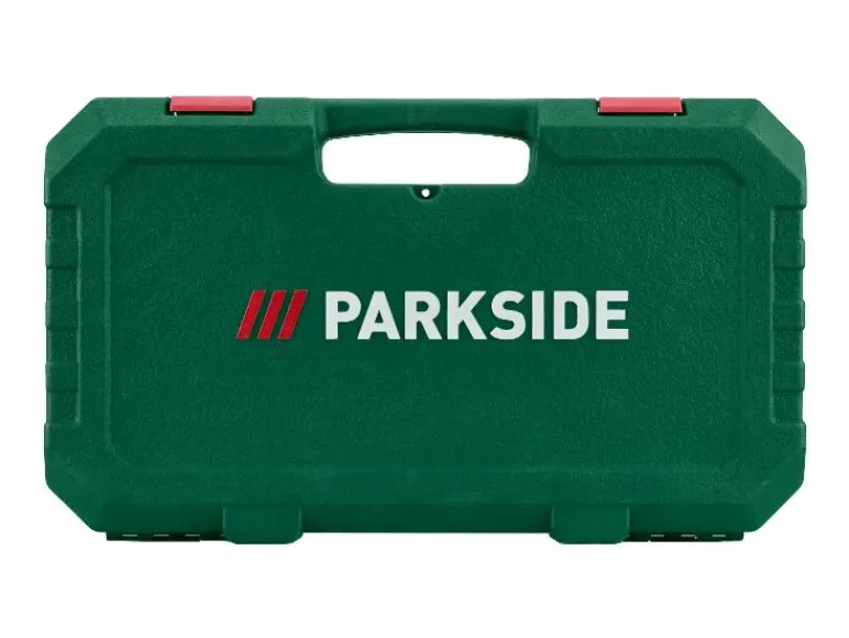 Dopsleutelset<PARKSIDE® New