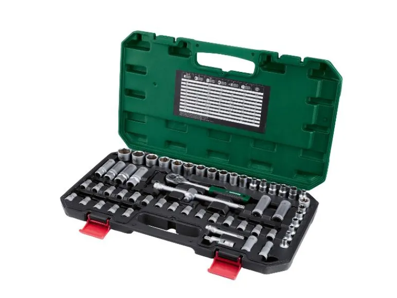 Dopsleutelset<PARKSIDE® New