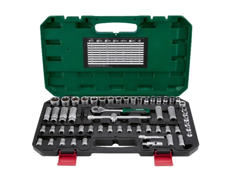 Dopsleutelset<PARKSIDE® New