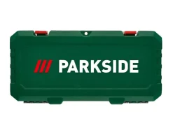 Dopsleutelset<PARKSIDE® Clearance
