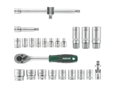 Dopsleutelset<PARKSIDE® Clearance