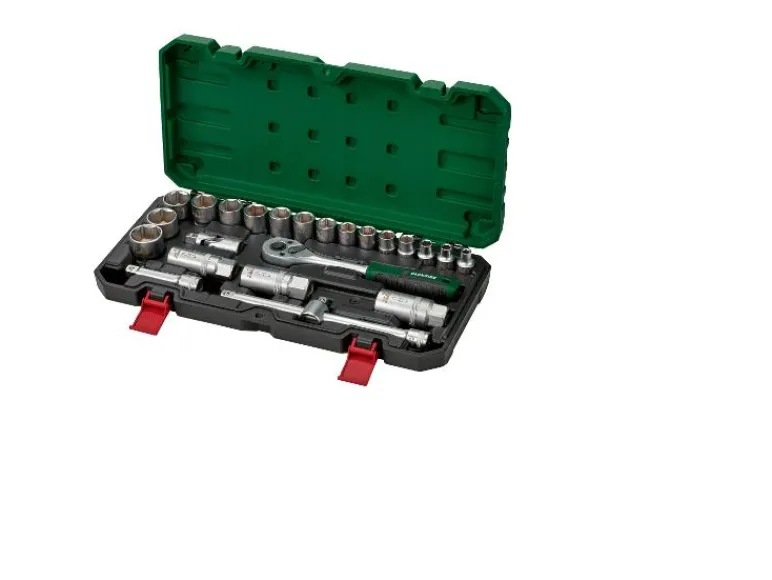 Dopsleutelset<PARKSIDE® Clearance