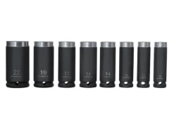 Dopsleutelset<PARKSIDE PERFORMANCE® Hot