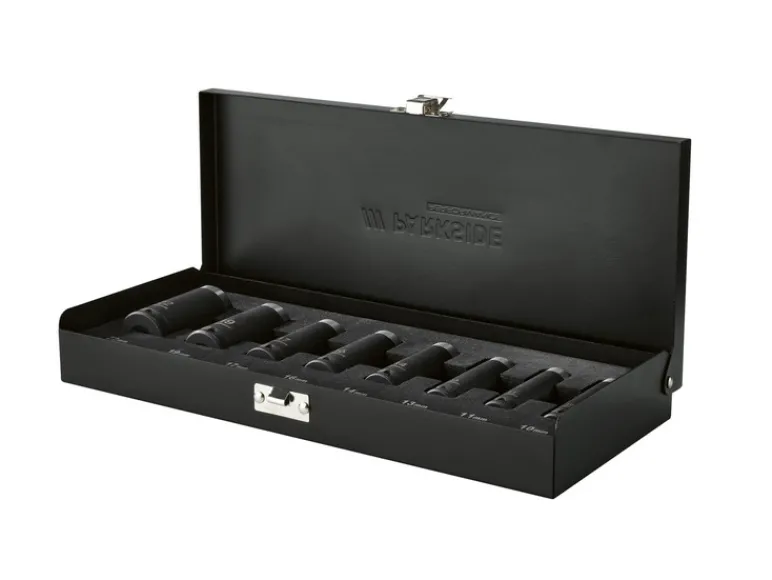 Dopsleutelset<PARKSIDE PERFORMANCE® Hot