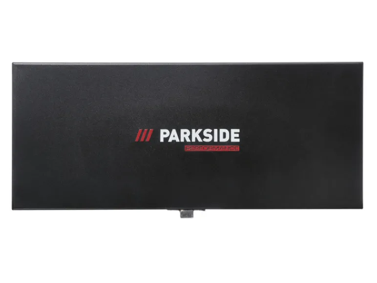 Dopsleutelset<PARKSIDE PERFORMANCE® Hot