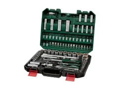 Dopsleutelset<PARKSIDE® Hot